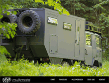 Tablet Screenshot of multimobil.at